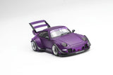 RWB 993 Rotana - MotorHelix - 1:64 Modellauto 1/64
