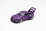RWB 993 Rotana - MotorHelix - 1:64 Modellauto 1/64