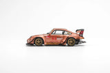 RWB 993 Adriana - MotorHelix - 1:64 Modellauto 1/64