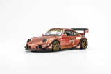 RWB 993 Adriana - MotorHelix - 1:64 Modellauto 1/64