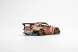 RWB 993 Adriana - MotorHelix - 1:64 Modellauto 1/64
