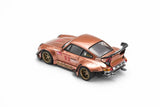 RWB 993 Adriana - MotorHelix - 1:64 Modellauto 1/64