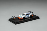 RWB 964 Martini - MotorHelix - 1:64 Modellauto 1/64