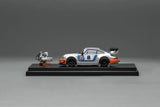 RWB 964 Martini - MotorHelix - 1:64 Modellauto 1/64