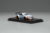 RWB 964 Martini - MotorHelix - 1:64 Modellauto 1/64