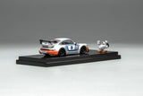 RWB 964 Martini - MotorHelix - 1:64 Modellauto 1/64