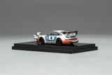RWB 964 Martini - MotorHelix - 1:64 Modellauto 1/64