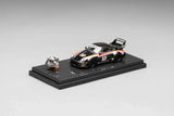 RWB 964 #10 - MotorHelix - 1:64 Modellauto 1/64