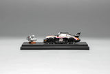 RWB 964 #10 - MotorHelix - 1:64 Modellauto 1/64