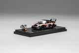 RWB 964 #10 - MotorHelix - 1:64 Modellauto 1/64