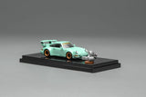 RWB 964 Tiffany - MotorHelix - 1:64 Modellauto 1/64