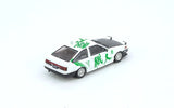 Toyota Sprinter Trueno AE86 *Keiichi Tsuchiya* Limited Edition - INNO64 - 1:64 Modellauto 1/64