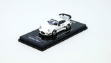RWB 930 (Matt White) - INNO64 - 1:64 Modellauto 1/64