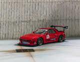 Pandem Mazda RX-7 (FC3S) - Tarmac Works - 1:64