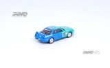 Nissan Skyline GT-R (R32) #13 "Falken" Super Taikyu N1 1991 - INNO64 - 1:64