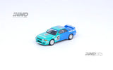 Nissan Skyline GT-R (R32) #13 "Falken" Super Taikyu N1 1991 - INNO64 - 1:64