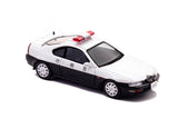 Honda Prelude (BB4) Patrol Car - RAI'S - 1:64