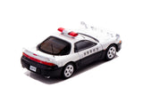 Mitsubishi GTO Twin Turbo (Z16A) Patrol Car Miyagi Prefecture - RAI'S - 1:64