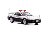 Mitsubishi GTO Twin Turbo (Z16A) Patrol Car Miyagi Prefecture - RAI'S - 1:64