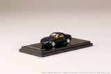Mazda Eunos Roadster (NA6CE) V-Special (Brilliant Black) - HOBBY JAPAN - 1:64