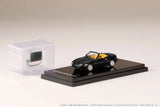 Mazda Eunos Roadster (NA6CE) V-Special (Brilliant Black) - HOBBY JAPAN - 1:64