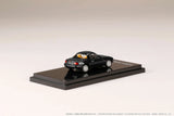 Mazda Eunos Roadster (NA6CE) V-Special (Brilliant Black) - HOBBY JAPAN - 1:64