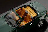 Mazda Eunos Roadster (NA6CE) V-Special (Neo Green) - HOBBY JAPAN - 1:64