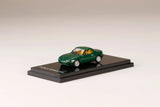 Mazda Eunos Roadster (NA6CE) V-Special (Neo Green) - HOBBY JAPAN - 1:64