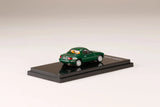 Mazda Eunos Roadster (NA6CE) V-Special (Neo Green) - HOBBY JAPAN - 1:64