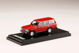 Toyota Land Cruiser 60 GX 1988 - HOBBY JAPAN - 1:64