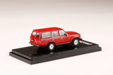 Toyota Land Cruiser 60 GX 1988 - HOBBY JAPAN - 1:64