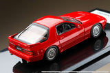 Mazda RX-7 (FC3S) GT-X (Braze Red) - HOBBY JAPAN - 1:64