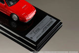 Mazda RX-7 (FC3S) GT-X (Braze Red) - HOBBY JAPAN - 1:64