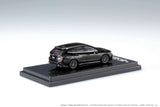 Subaru Levorg (VN-5) STI Sport STI Performance (Crystal Black Silica) - HOBBY JAPAN - 1:64