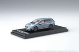 Subaru Levorg (VN-5) STI Sport STI Performance (Cool Gray Khaki) - HOBBY JAPAN - 1:64