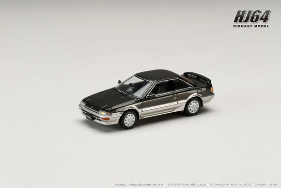 Toyota Sprinter Trueno GT Apex (AE92) (Shooting Toning II) - HOBBY JAPAN - 1:64