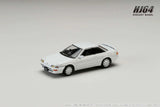 Toyota Sprinter Trueno GT Apex (AE92) (Super White II) - HOBBY JAPAN - 1:64