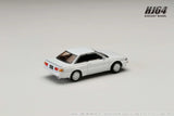 Toyota Sprinter Trueno GT Apex (AE92) (Super White II) - HOBBY JAPAN - 1:64