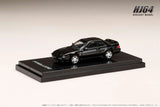 Honda Prelude 2.0XX 4WS Special Edition (Granada Black Pearl) - HOBBY JAPAN - 1:64