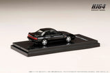 Honda Prelude 2.0XX 4WS Special Edition (Granada Black Pearl) - HOBBY JAPAN - 1:64