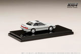 Honda Prelude 2.0XX 4WS Special Edition (Frost White) - HOBBY JAPAN - 1:64