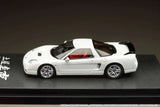 Honda NSX-R (NA2) DK Keiichi Tsuchiya - HOBBY JAPAN - 1:64