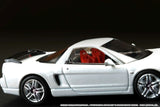 Honda NSX-R (NA2) DK Keiichi Tsuchiya - HOBBY JAPAN - 1:64