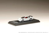 Honda NSX-R (NA2) DK Keiichi Tsuchiya - HOBBY JAPAN - 1:64