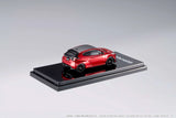 Toyota GR Yaris RZ High Performance GR Parts (Emotional Red II) - HOBBY JAPAN - 1:64