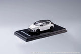 Toyota GR Yaris RZ High Performance GR Parts (Super White II) - HOBBY JAPAN - 1:64 Modellauto 1/64