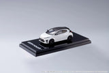 Toyota GR Yaris RZ High Performance (Super White II) - HOBBY JAPAN - 1:64