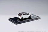 Toyota GR Yaris RZ High Performance (Super White II) - HOBBY JAPAN - 1:64