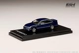 Toyota Aristo V300 Vertex Edition Early Version (Dark Blue Mica) - HOBBY JAPAN - 1:64