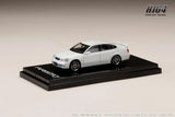 Toyota Aristo V300 Vertex Edition Early Version Customized Version (White Pearl Crystal Shine) - HOBBY JAPAN - 1:64